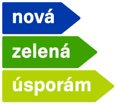Nová zelená úsporám